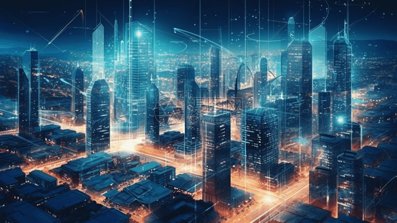 校园物联网架构图解决方案：构建智能校园的蓝图**